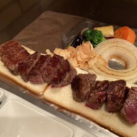 ビフテキのカワムラ 三宮本店 - 