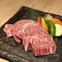 個室焼肉 さんびょうし 別邸 - 