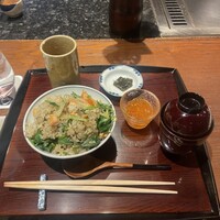 鉄板焼き いわ倉 - 