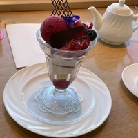 サザンタワーダイニング - 