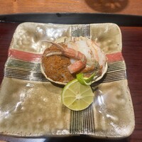 鉄板焼き いわ倉 - 