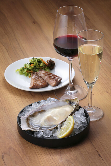 利久のイタリアン CUCINA （【旧店名】6KenKitchen） - 仙台（イタリアン）の写真