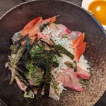 ジブン食堂 - 