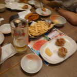 Hananomai Plena幕張店 - 