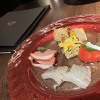 RISTORANTE Orobianco - 