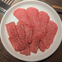 ヤキニク甲 - 
