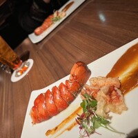 RISTORANTE Orobianco - 