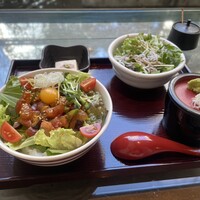 麓屋 京王プラザホテル - 