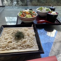 麓屋 京王プラザホテル - 