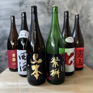 野菜巻き串 まんてん_2