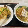 中華料理 萬彩 帯広店