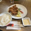 洋食の店 自由軒