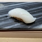 八重洲 鮨 海味 - 