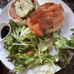 Panel Cafe 刈谷店 - 