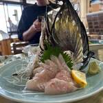 民宿 青塚食堂 - 