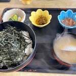 民宿 青塚食堂 - 