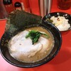 横浜家系ラーメン みどり