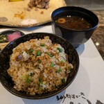 神戸牛すてーきIshida. - 