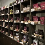 Y's tea room - 