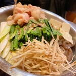 鍋と肴と酒 いいち - 