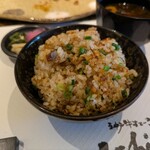 神戸牛すてーきIshida. - 