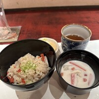入道 - 