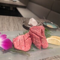 極上松阪牛 樹一 - 