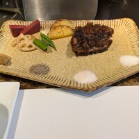 神戸牛すてーきIshida. - 