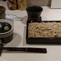 NK 蕎麦屋の二階 - 