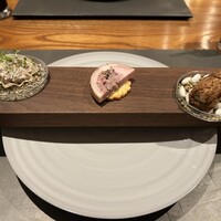 Restaurant Cinq - 