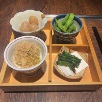 山形山　月島店 - 