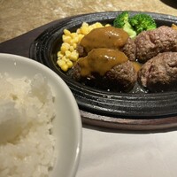 大井町銭場精肉店 - 