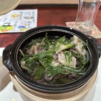 入道 - 