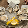 Oysterbar&Wine BELON 銀座店