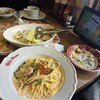 ジョリーパスタ 荒牧店