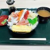 市場食堂 ふじ膳