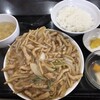 中華食堂 秋