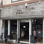 Bistro HIRO - 