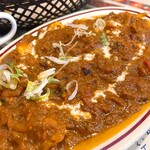 ディープジョティ - スペシャルマトンマサラ