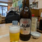 ときわ食堂 金町 - 