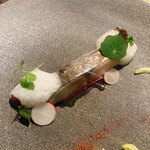 The Living Room with SKY BAR - 