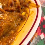 ディープジョティ - スペシャルマトンマサラ