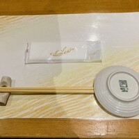 すし 堺 - では戴きまーす。