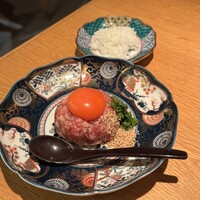 肉亭ふたご iki 新宿店 - 