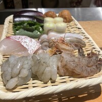 天七 - 