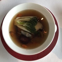 広東料理 センス - 