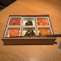 肉亭ふたご iki 新宿店 - 