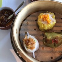 広東料理 センス - 