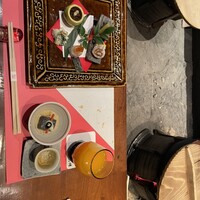 九つ井 本店 - 