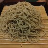 蕎麦おざき